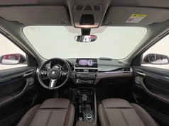 宝马X1 2022款 sDrive20Li 尊享型