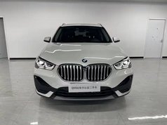 宝马X1 2022款 sDrive25Li 领先型