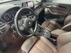 宝马X1 2022款 sDrive25Li 领先型