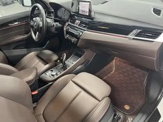 宝马X1 2022款 sDrive25Li 领先型