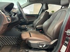 宝马X1 2022款 sDrive25Li 领先型