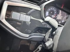 奥迪Q3 2021款 35 TFSI 时尚动感型