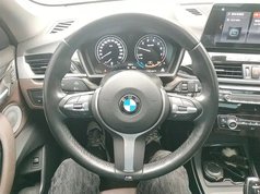 宝马X1 2022款 sDrive25Li 领先型