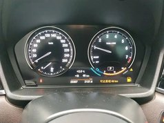 宝马X1 2022款 sDrive25Li 领先型