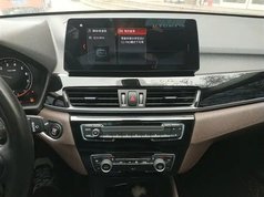 宝马X1 2022款 sDrive25Li 领先型