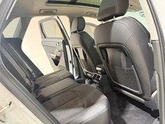 奥迪Q3 2023款 35 TFSI 时尚动感型（1.4T）