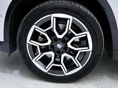 宝马X1 2023款 sDrive25Li X设计套装