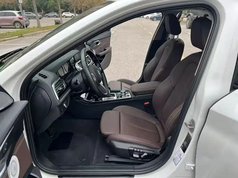 宝马1系 2021款 120i M运动曜夜版