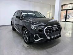奥迪Q3 2022款 35 TFSI 时尚动感型