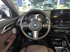 宝马1系 2023款 125i M运动曜夜版