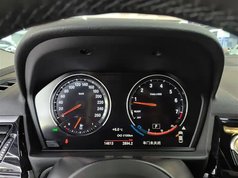 宝马1系 2023款 125i M运动曜夜版