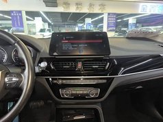 宝马1系 2023款 125i M运动曜夜版