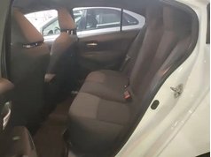 雷凌 2021款 TNGA 1.5L CVT进取版