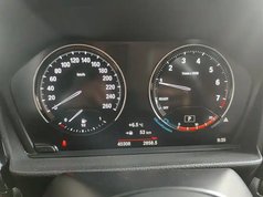 宝马1系 2021款 改款 120i M运动曜夜版