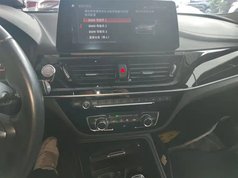 宝马1系 2021款 改款 120i M运动曜夜版