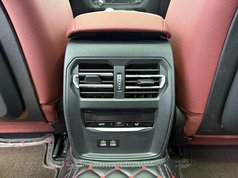 宝马3系 2022款 320Li M运动套装