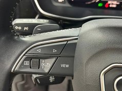 奥迪Q3 2022款 35 TFSI 时尚动感型