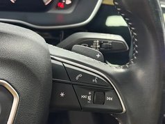 奥迪Q3 2022款 35 TFSI 时尚动感型