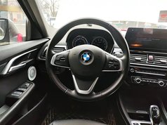 宝马1系 2021款 改款 120i M运动版