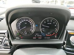 宝马1系 2021款 改款 120i M运动版