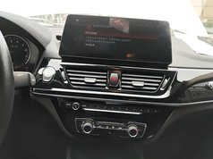 宝马1系 2021款 改款 120i M运动版