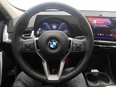 宝马X1 2023款 sDrive20Li X设计套装