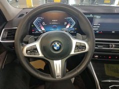 宝马3系 2023款 325Li M运动套装