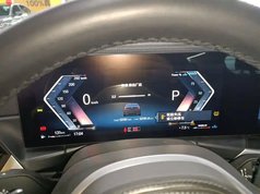 宝马3系 2023款 325Li M运动套装