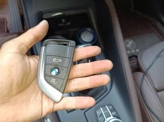 宝马X1 2022款 sDrive20Li 时尚型