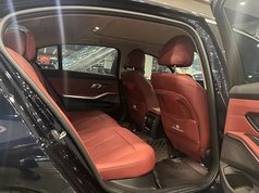 宝马3系 2025款 325Li M运动套装