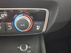 奥迪Q3 2023款 35 TFSI 时尚动感型（1.4T）