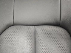 奥迪Q3 2023款 35 TFSI 时尚动感型（1.4T）