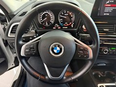 宝马1系 2021款 改款 120i M运动版