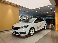 艾瑞泽5 2021款 PRO 1.5L 手动青春版