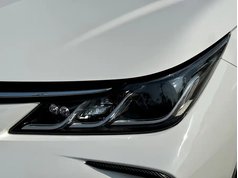 卡罗拉 2022款 1.2T S-CVT先锋PLUS版