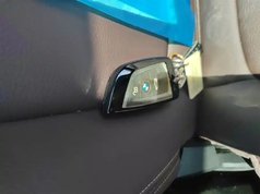 宝马X1 2021款 改款 sDrive20Li 时尚型