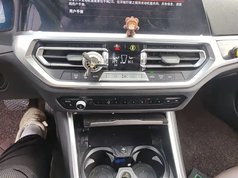 宝马3系 2022款 325Li M运动套装