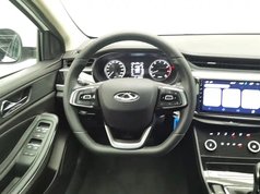 艾瑞泽5 2021款 PRO 1.5L 手动青春版