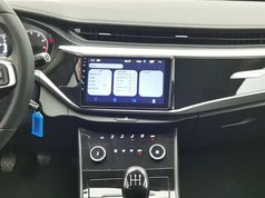 艾瑞泽5 2021款 PRO 1.5L 手动青春版