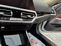 宝马3系 2021款 320Li M运动套装