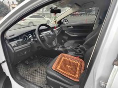 艾瑞泽5 2024款 1.5L 手动风尚型