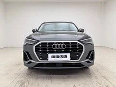 奥迪Q3 2022款 35 TFSI 进取动感型