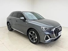 奥迪Q3 2022款 35 TFSI 时尚动感型