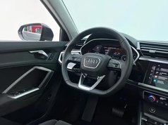 奥迪Q3 2022款 35 TFSI 时尚动感型