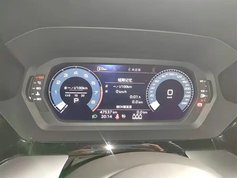 奥迪A3 2021款 Sportback 35 TFSI 进取致雅型