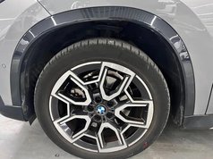 宝马X1 2023款 sDrive25Li M运动套装