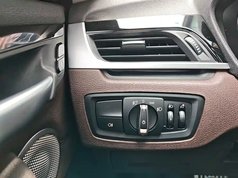 宝马X1 2022款 sDrive25Li 领先型