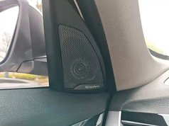 宝马X1 2022款 sDrive25Li 领先型