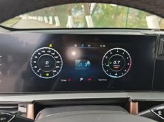 欧萌达 2022款 1.5T CVT驭界版