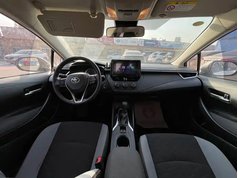 卡罗拉 2023款 1.2T 先锋版